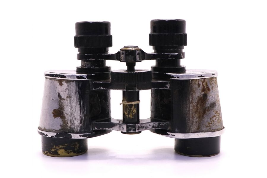 Бинокль Carl Zeiss Jena Jenoptica Mod.24 8x30