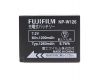 Аккумулятор Fujifilm NP-W126