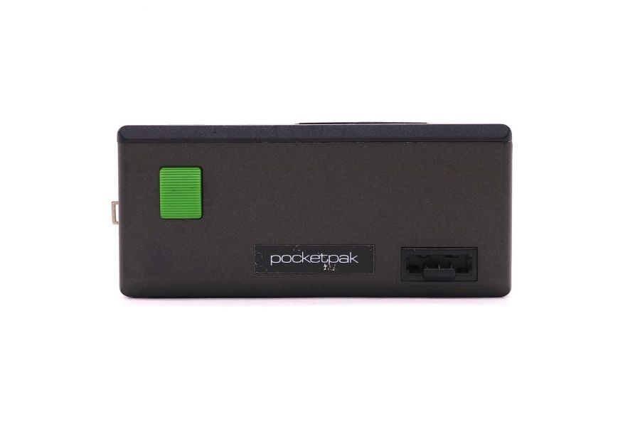 Pocketpak Porst 1000F