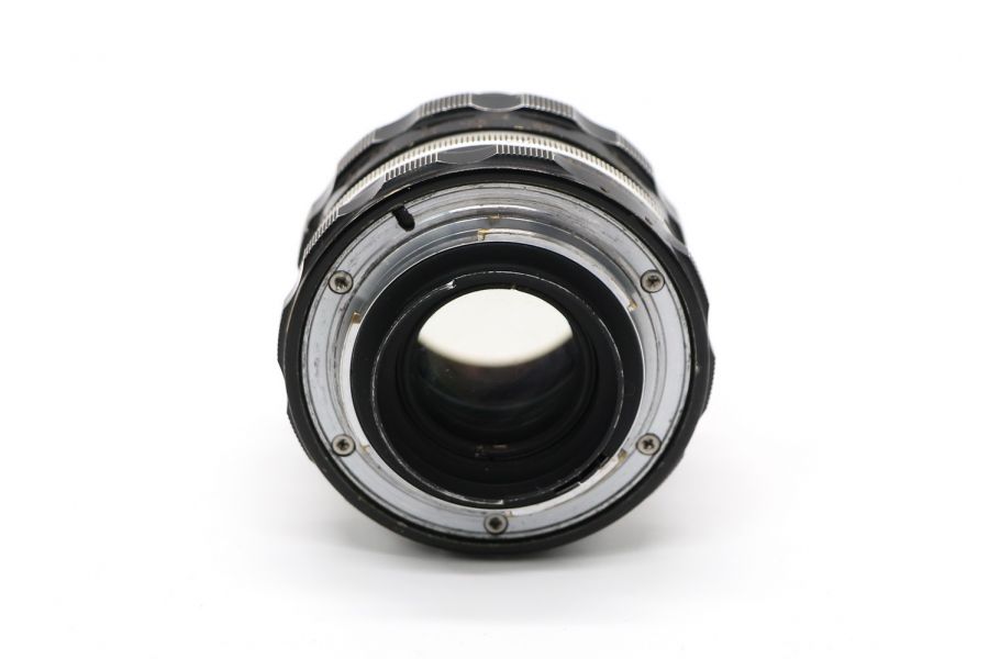 Nikon Nikkor-H.C 50mm f/2 Auto