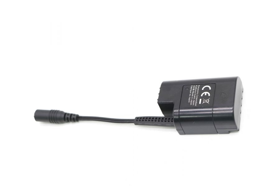 Адаптер питания Panasonic DMW-DCC12 (DC Coupler)
