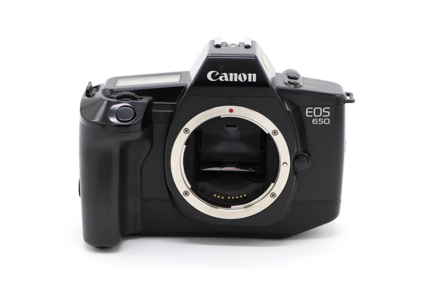 Canon EOS 650 body б/у
