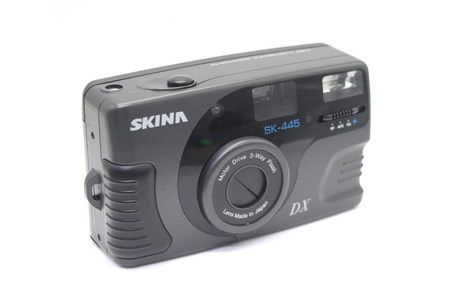 Skina SK-445 в упаковке 