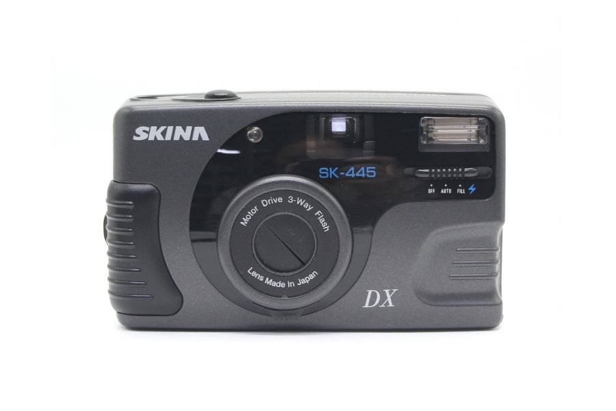 Skina SK-445 в упаковке 