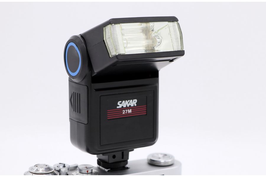 Фотовспышка Sakar 27M