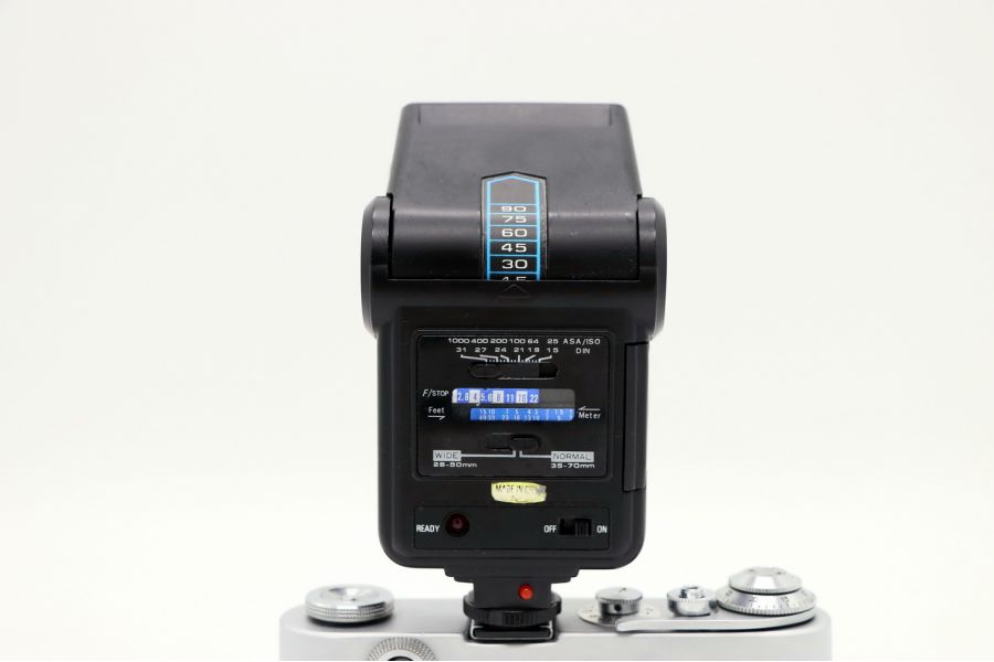 Фотовспышка Sakar 27M