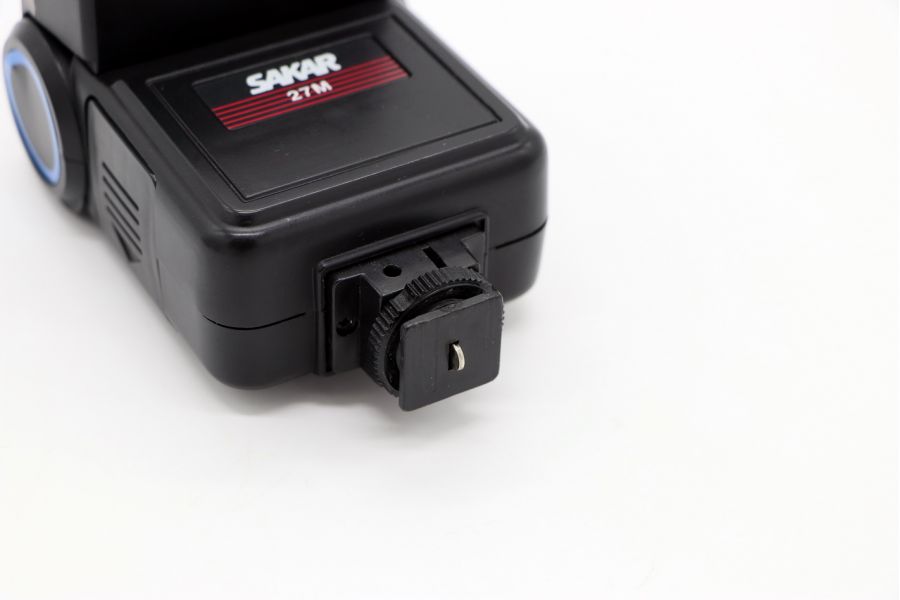 Фотовспышка Sakar 27M