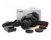 Новый Canon EOS 450D kit 