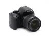 Новый Canon EOS 450D kit 