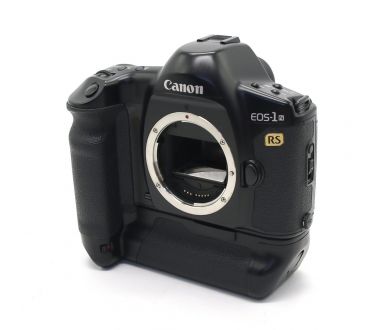 Canon EOS-1N RS body