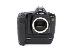 Canon EOS-1N RS body