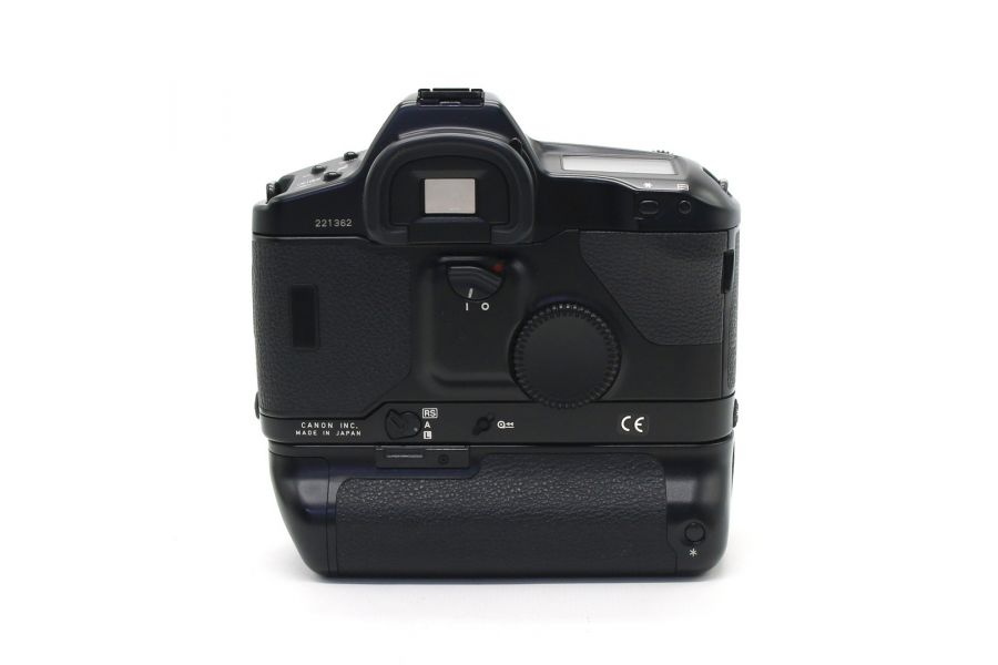 Canon EOS-1N RS body