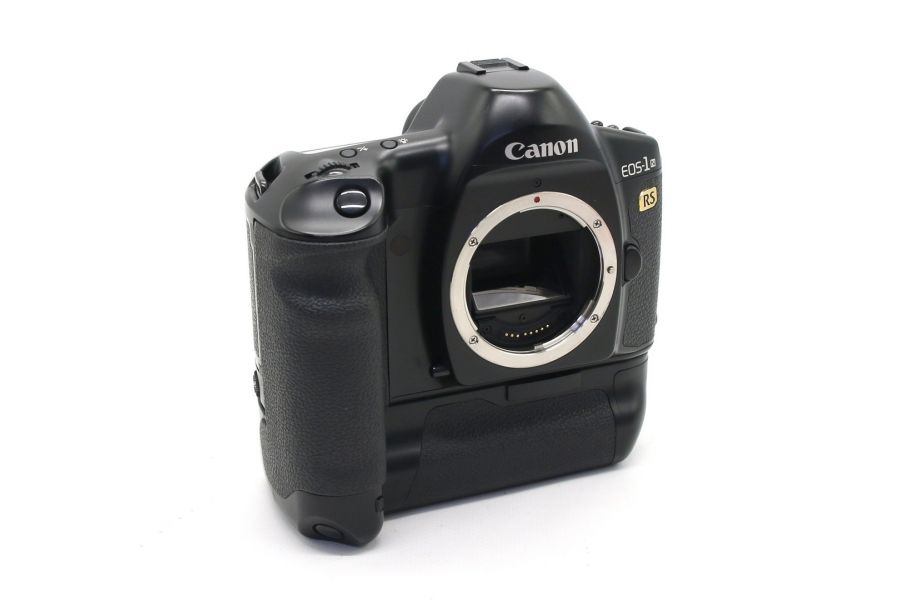 Canon EOS-1N RS body
