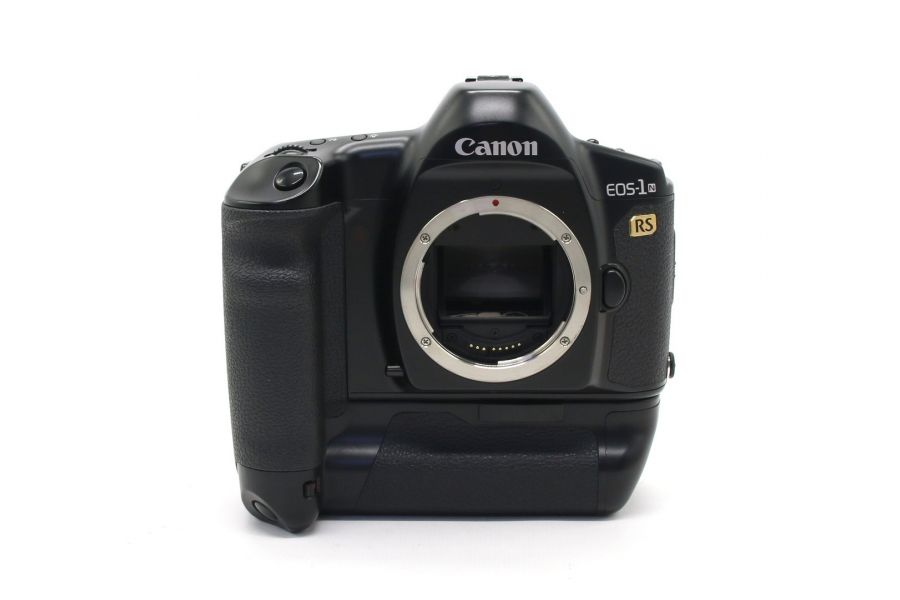 Canon EOS-1N RS body