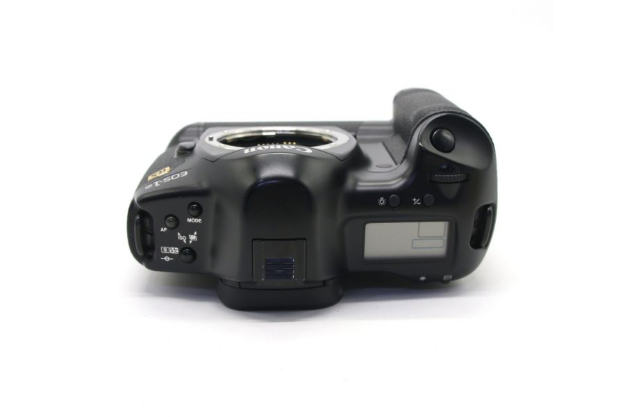 Canon EOS-1N RS body