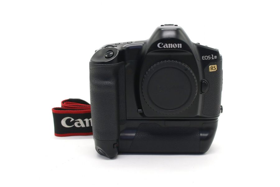 Canon EOS-1N RS body