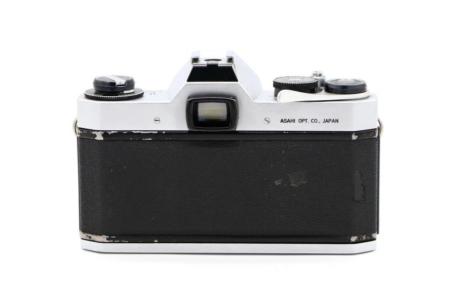 Pentax Spotmatic SP II kit (Japan, 1974)