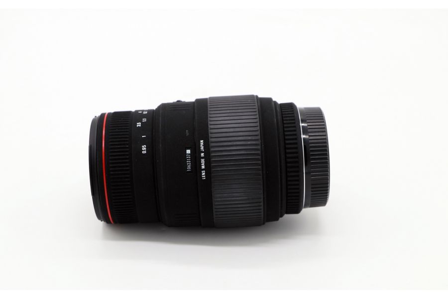 Sigma AF 70-300mm f/4-5.6 APO MACRO DG для Pentax K
