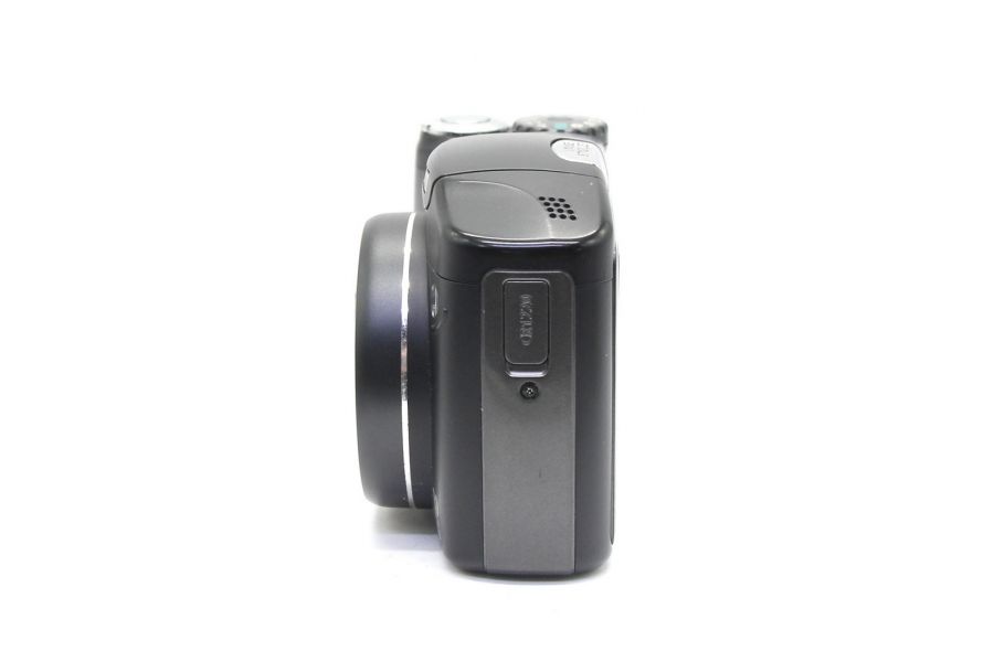 Canon PowerShot SX100 IS в упаковке