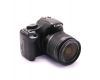 Canon EOS 450D kit в упаковке (пробег 13920 кадров)