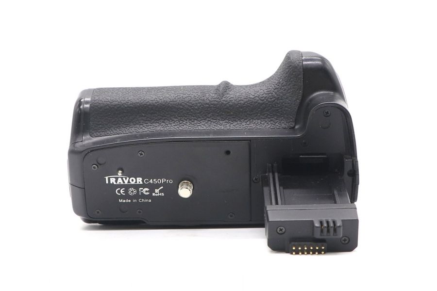 Батарейная ручка Travor C450Pro