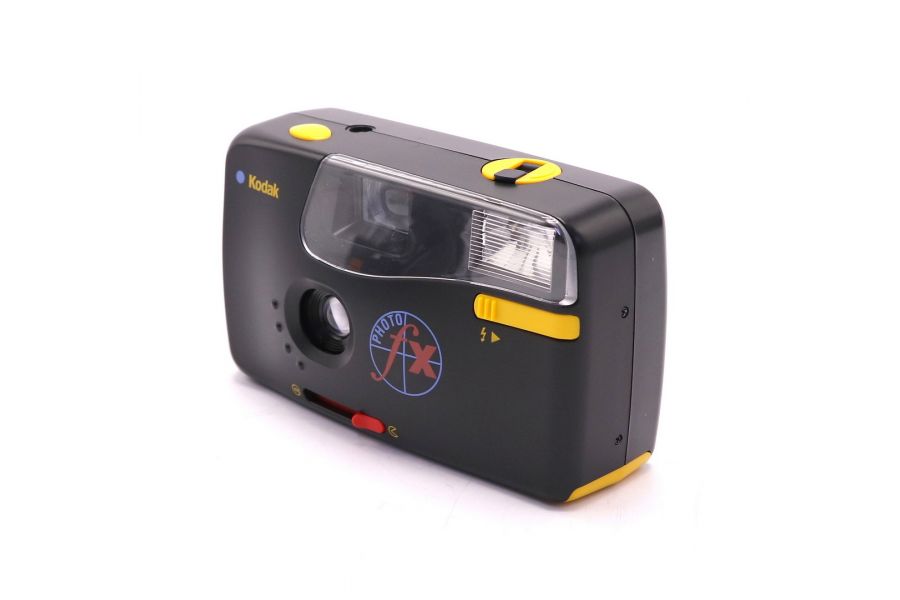 Kodak Star 275 в упаковке