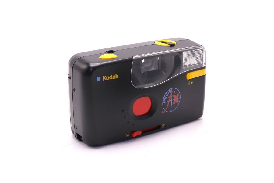 Kodak Star 275 в упаковке