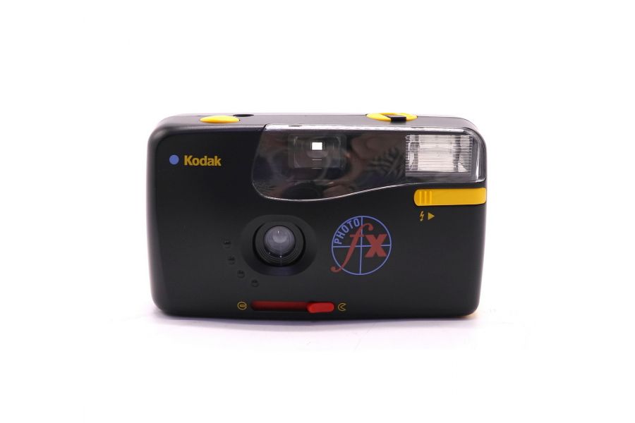 Kodak Star 275 в упаковке