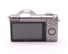 Sony A5100 ILCE-5100 kit (пробег 1840 кадров)