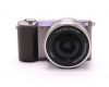 Sony A5100 ILCE-5100 kit (пробег 1840 кадров)