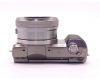 Sony A5100 ILCE-5100 kit (пробег 1840 кадров)