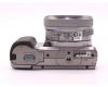 Sony A5100 ILCE-5100 kit (пробег 1840 кадров)