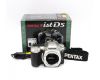 Pentax ist DS body в упаковке