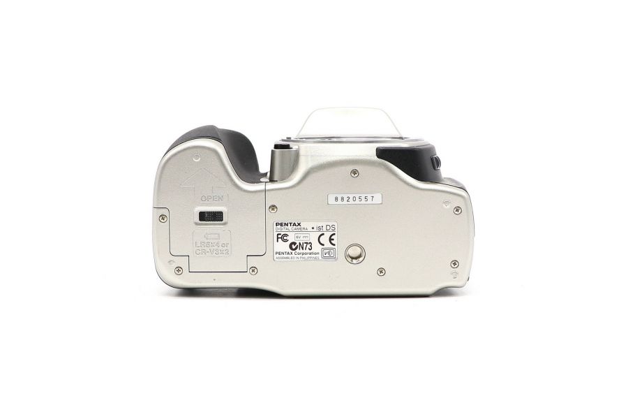 Pentax ist DS body в упаковке