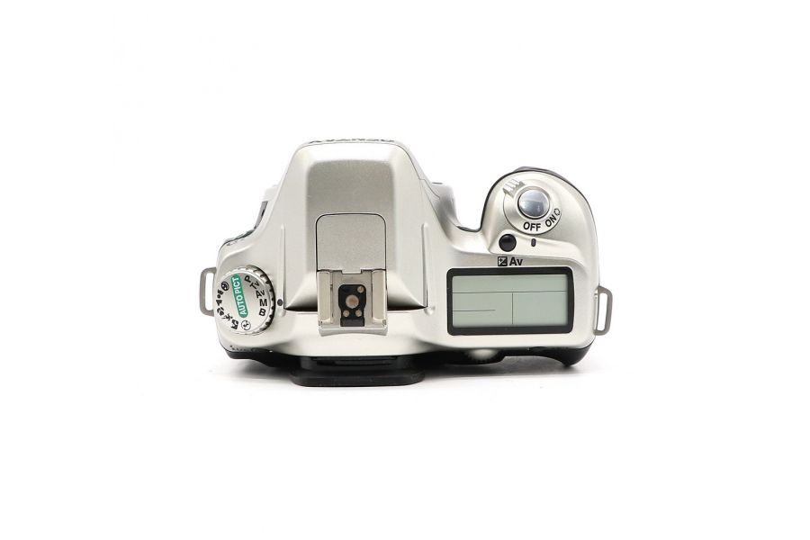 Pentax ist DS body в упаковке