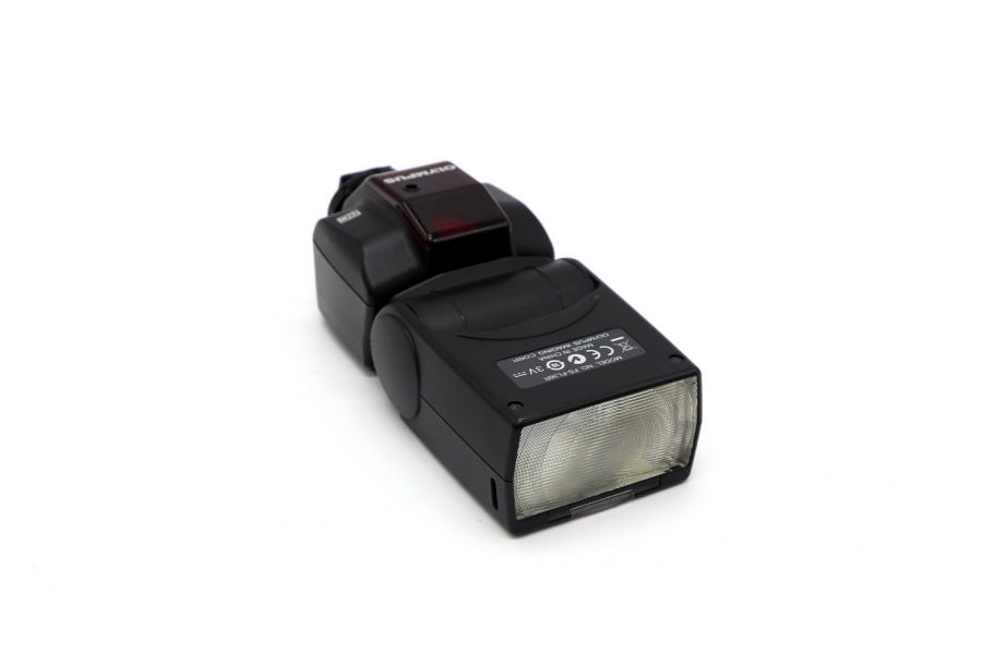 Фотовспышка Olympus FL-36 в упаковке (China, 2011)