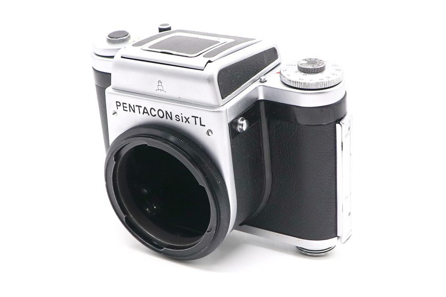 Pentacon Six TL body (G.D.R.)