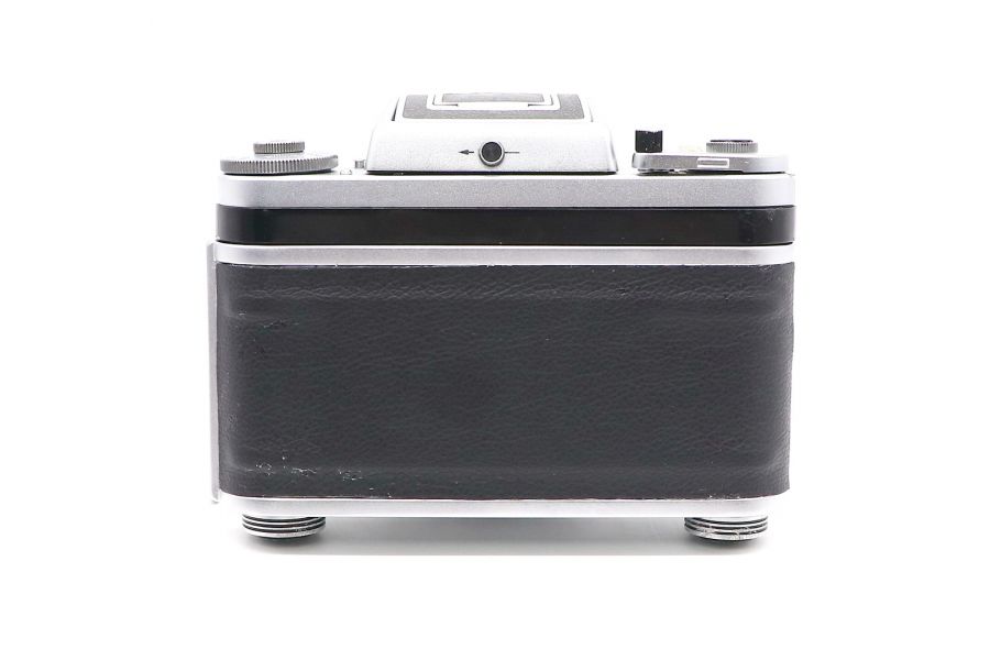 Pentacon Six TL body (G.D.R.)