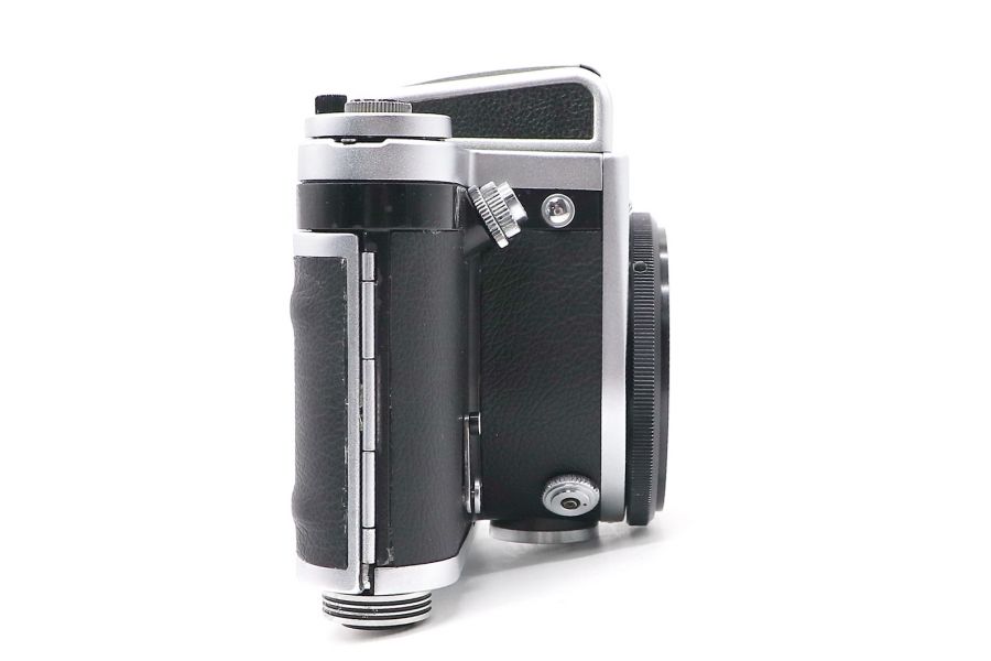 Pentacon Six TL body (G.D.R.)