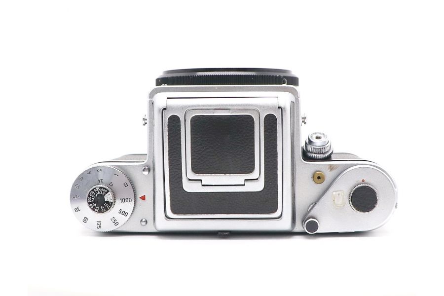 Pentacon Six TL body (G.D.R.)