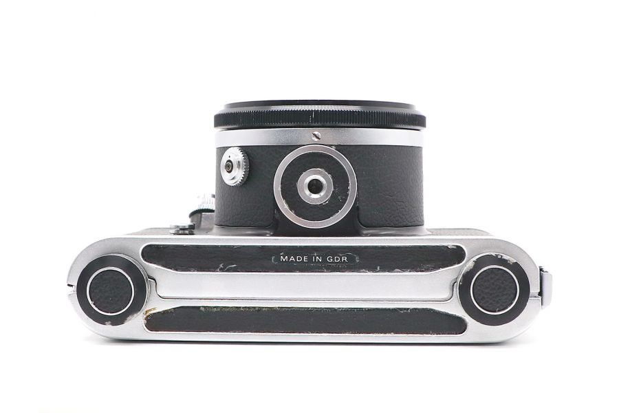 Pentacon Six TL body (G.D.R.)