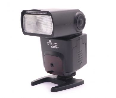 Фотовспышка Altura AP-C1001 Speedlite
