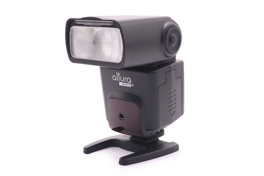 Фотовспышка Altura AP-C1001 Speedlite