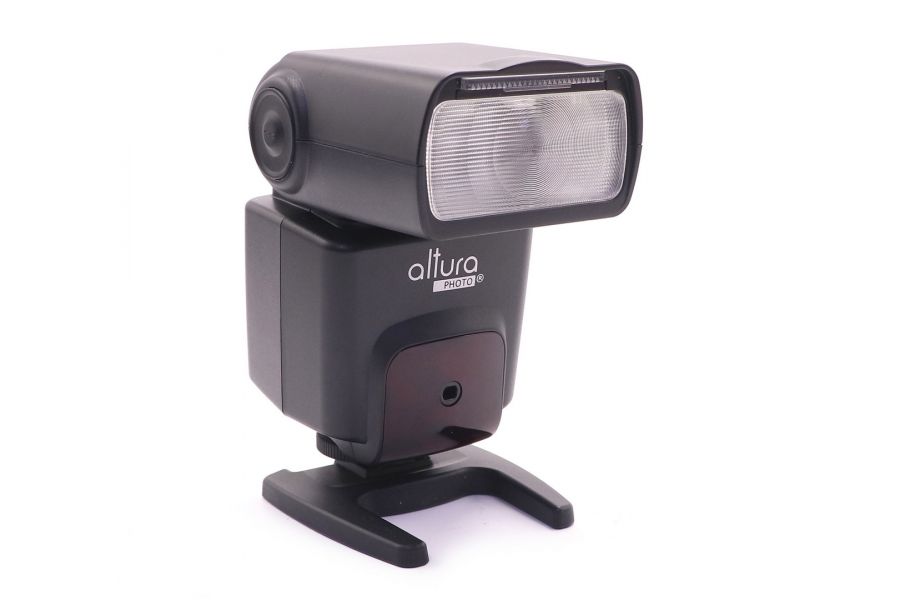 Фотовспышка Altura AP-C1001 Speedlite