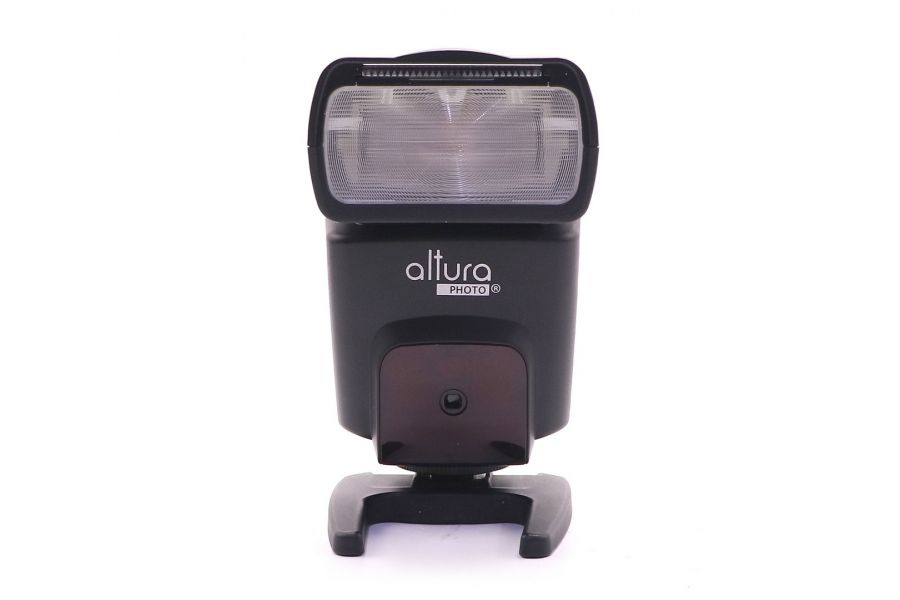 Фотовспышка Altura AP-C1001 Speedlite