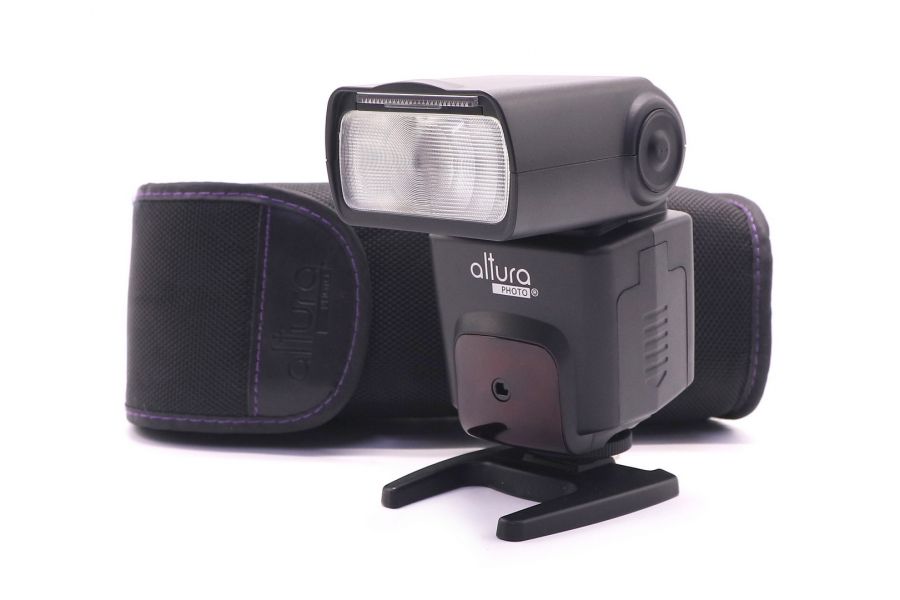 Фотовспышка Altura AP-C1001 Speedlite