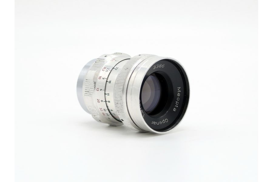 Meopta Openar 1.8/40 (4186)