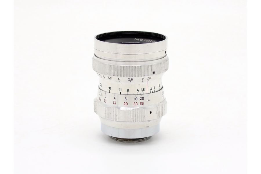 Meopta Openar 1.8/40 (4186)