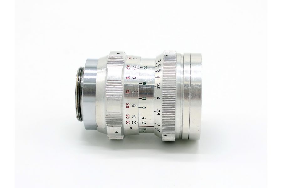 Meopta Openar 1.8/40 (4186)