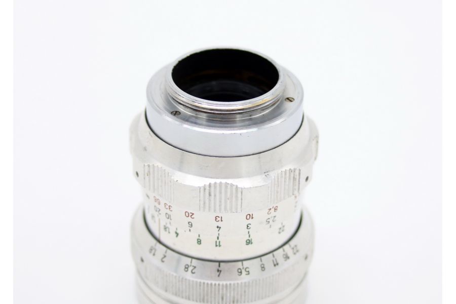 Meopta Openar 1.8/40 (4186)